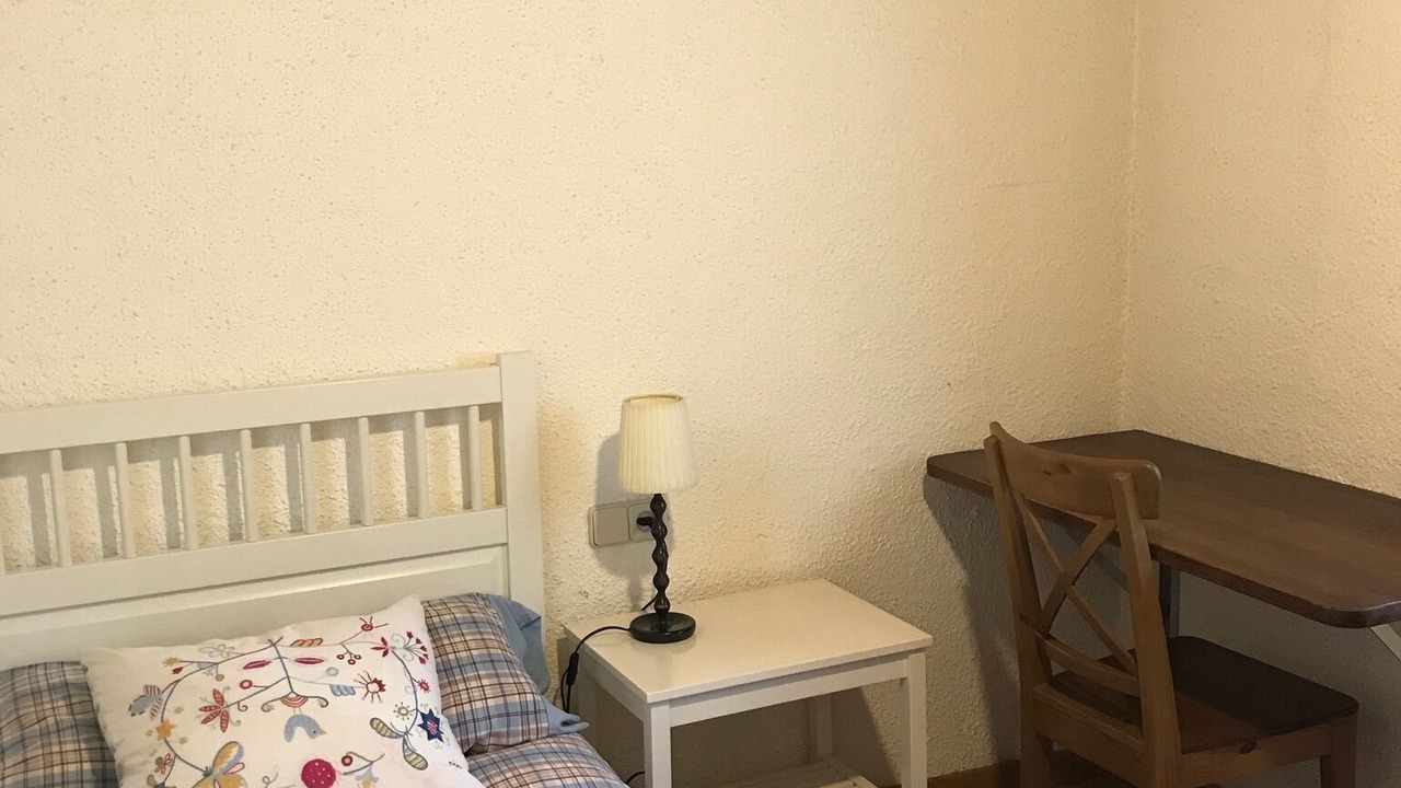 Photo of Bedroom in Vielha