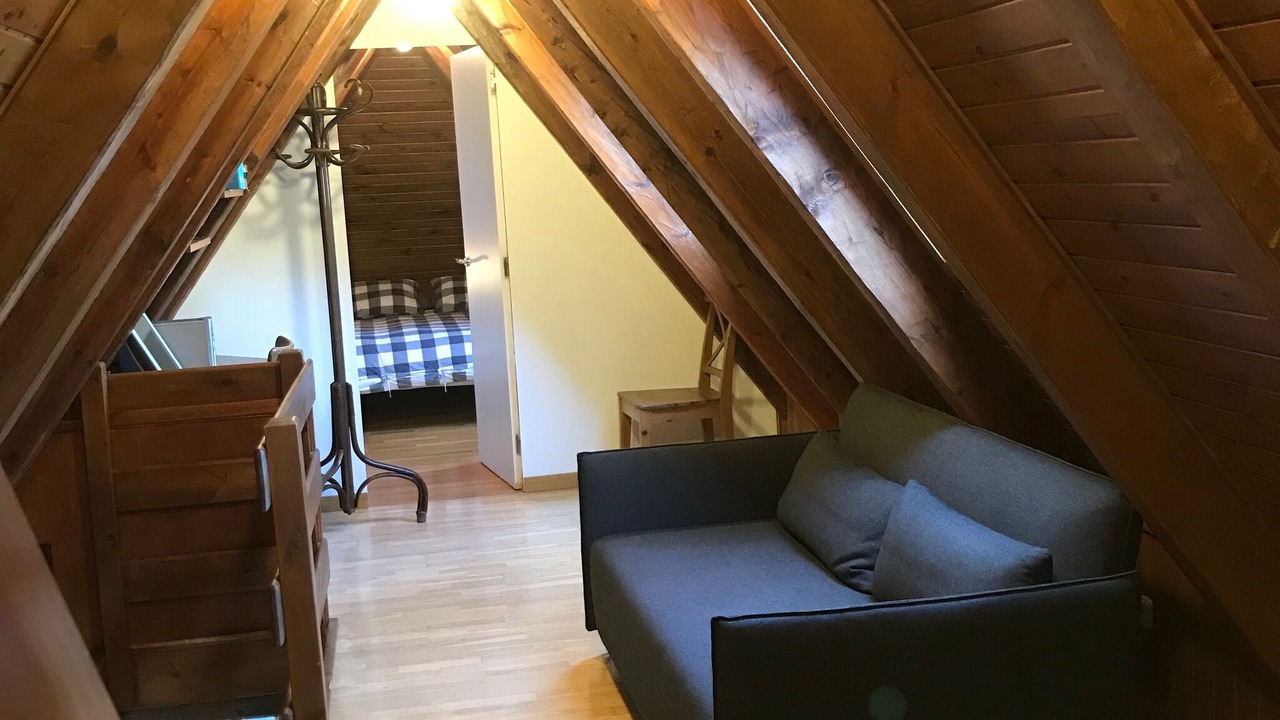 Photo of Bedroom in Vielha