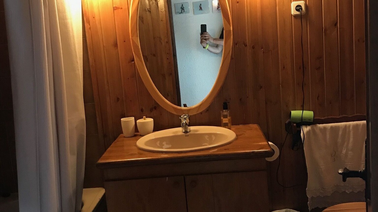 Photo of Bathroom in Vielha