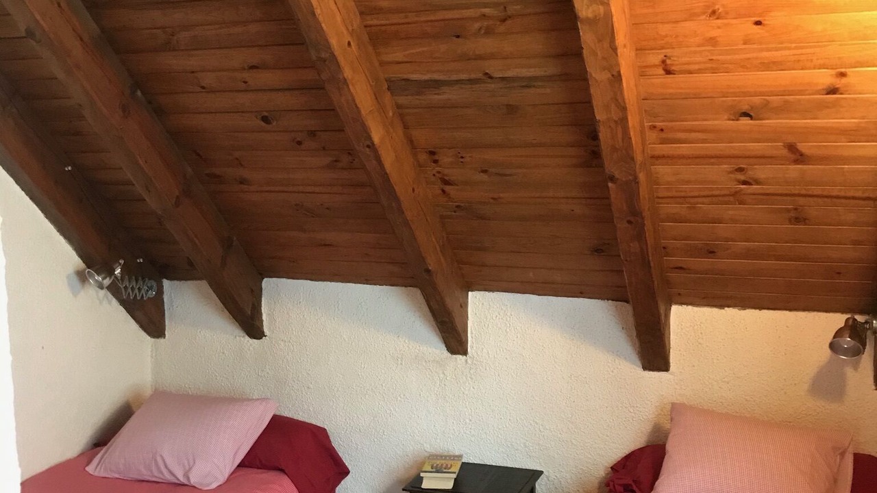 Photo of Bedroom in Vielha