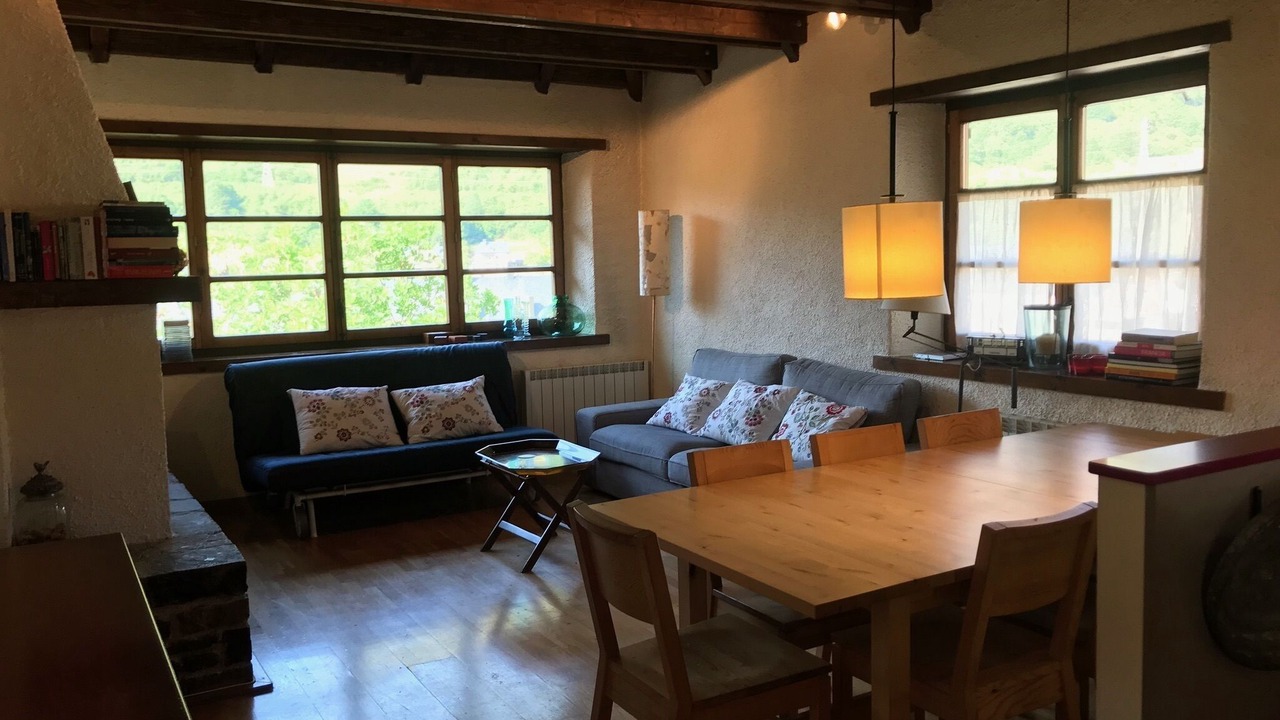 Photo of Livingroom in Vielha