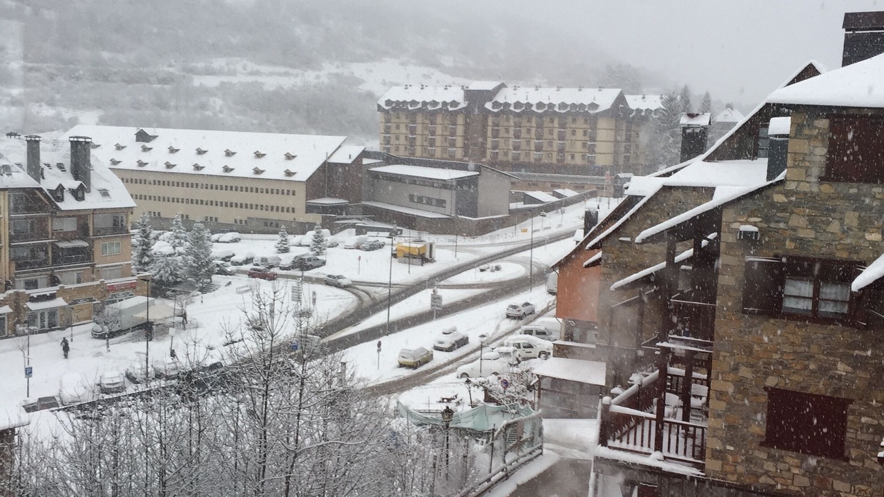 Photo of Outdoor in Vielha