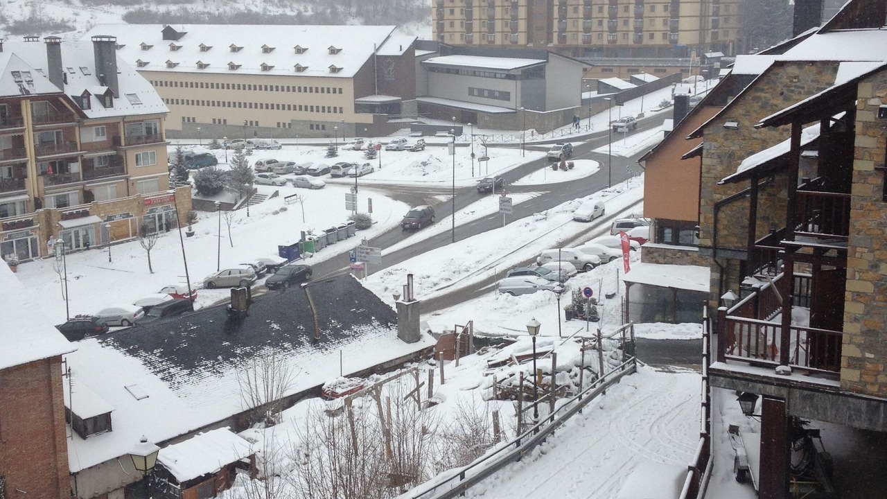 Photo of Outdoor in Vielha