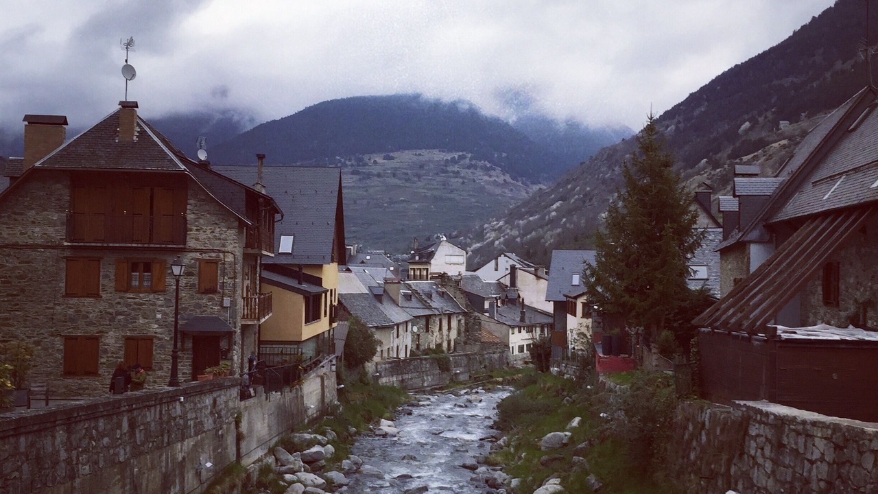 Photo of Outdoor in Vielha