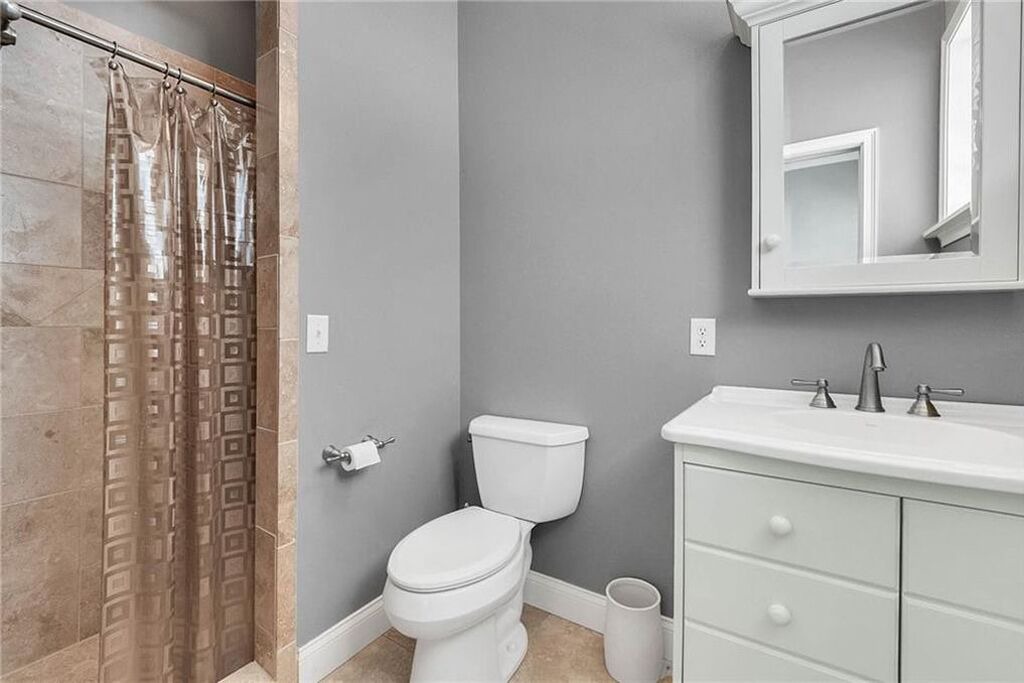 Photo of Bathroom in Winter Haven