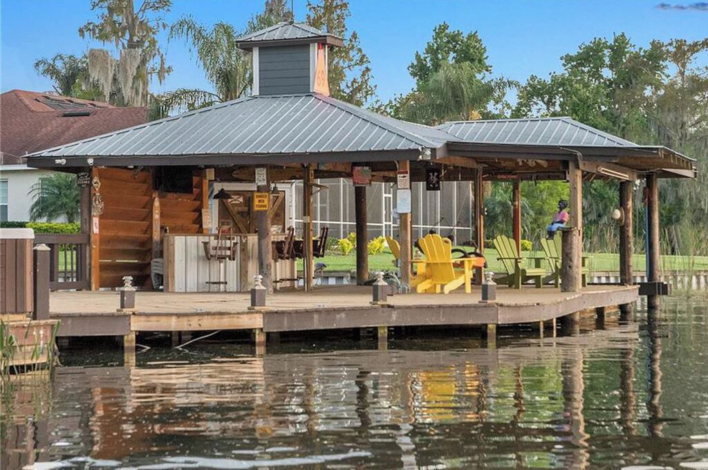 Photo of Outdoor in Winter Haven