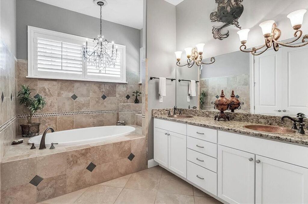 Photo of Bathroom in Winter Haven