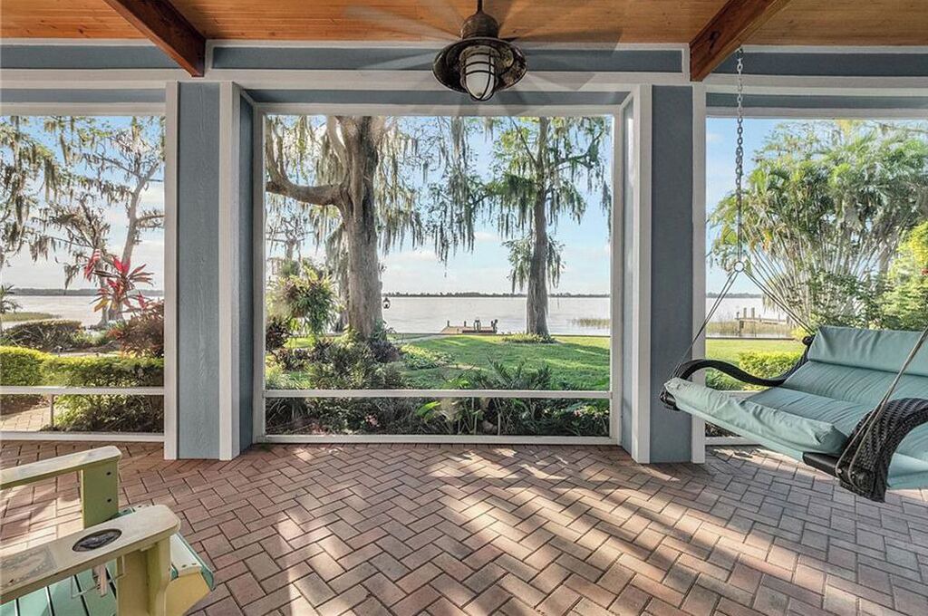 Photo of Outdoor in Winter Haven