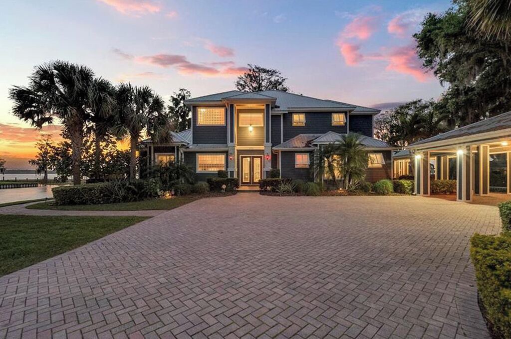 Photo of Outdoor in Winter Haven