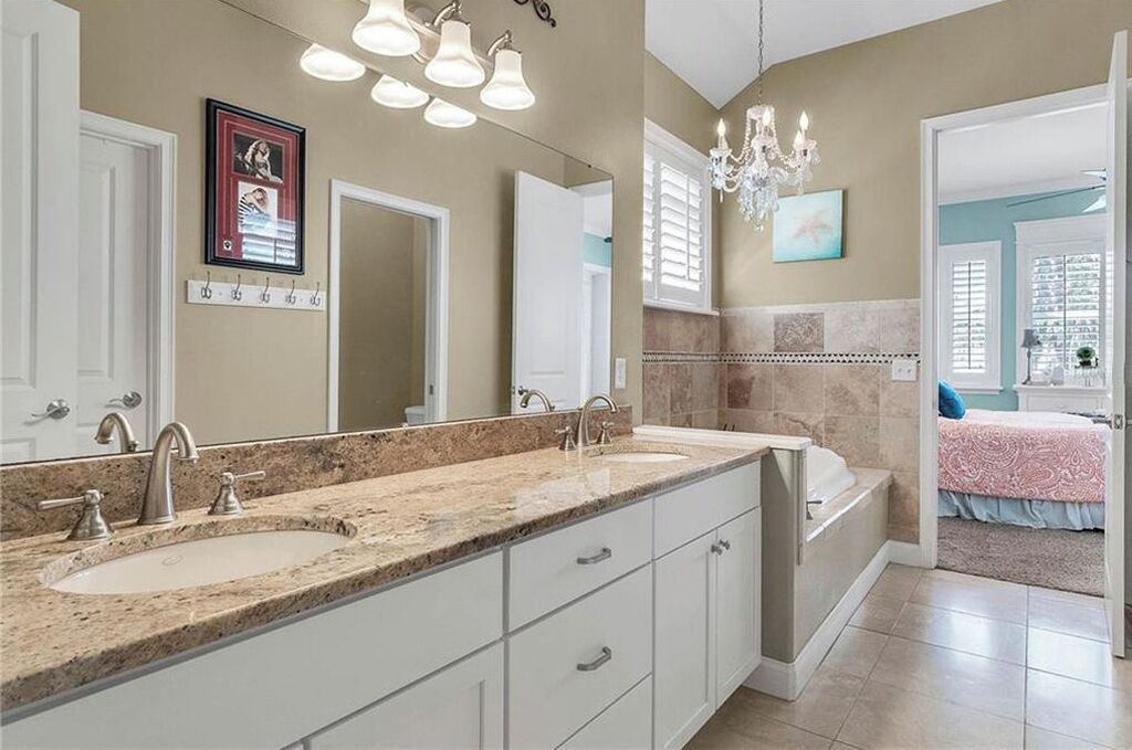 Photo of Bathroom in Winter Haven