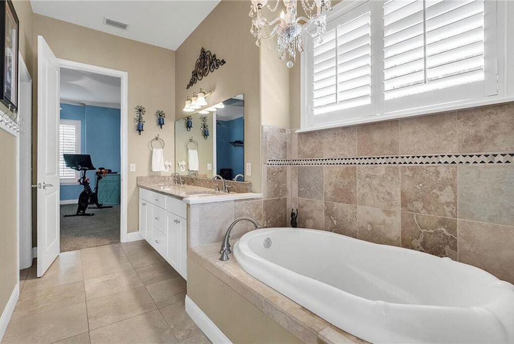 Photo of Bathroom in Winter Haven