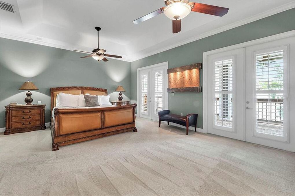 Photo of Bedroom in Winter Haven