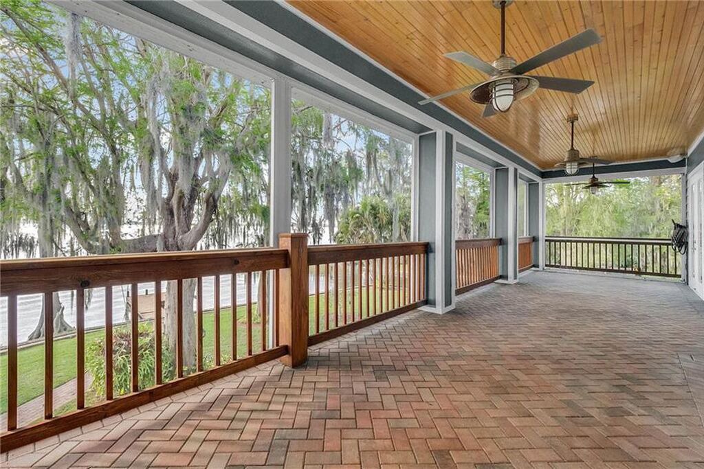 Photo of Patio Balcony in Winter Haven
