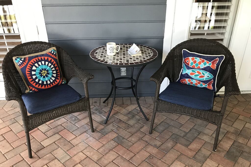 Photo of Outdoor in Winter Haven