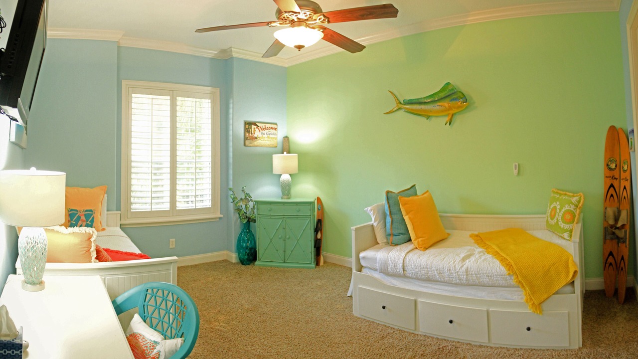 Photo of Bedroom in Winter Haven