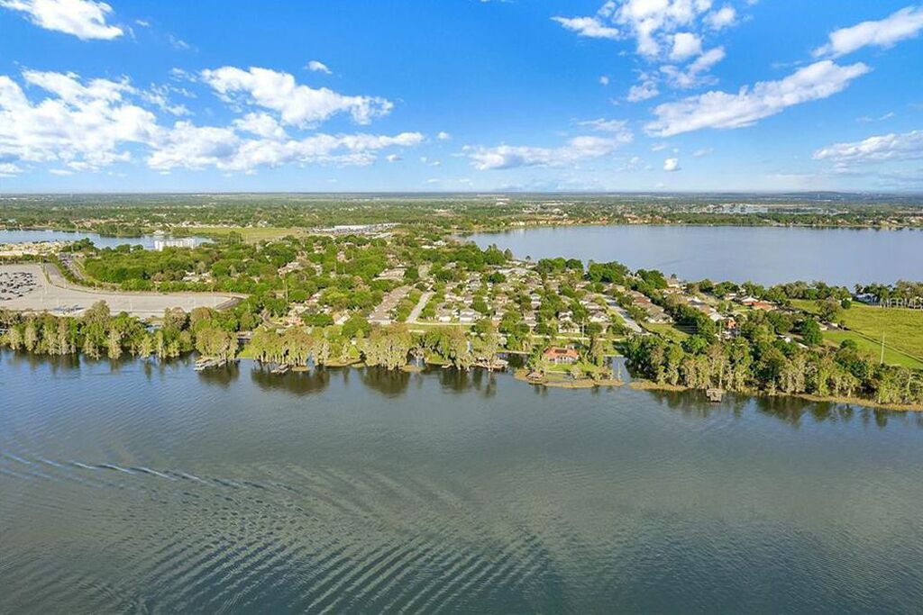 Photo of Outdoor in Winter Haven