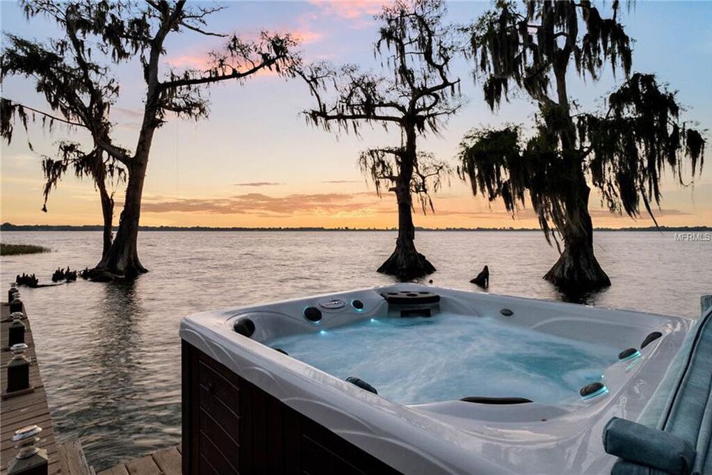 Photo of Outdoor in Winter Haven