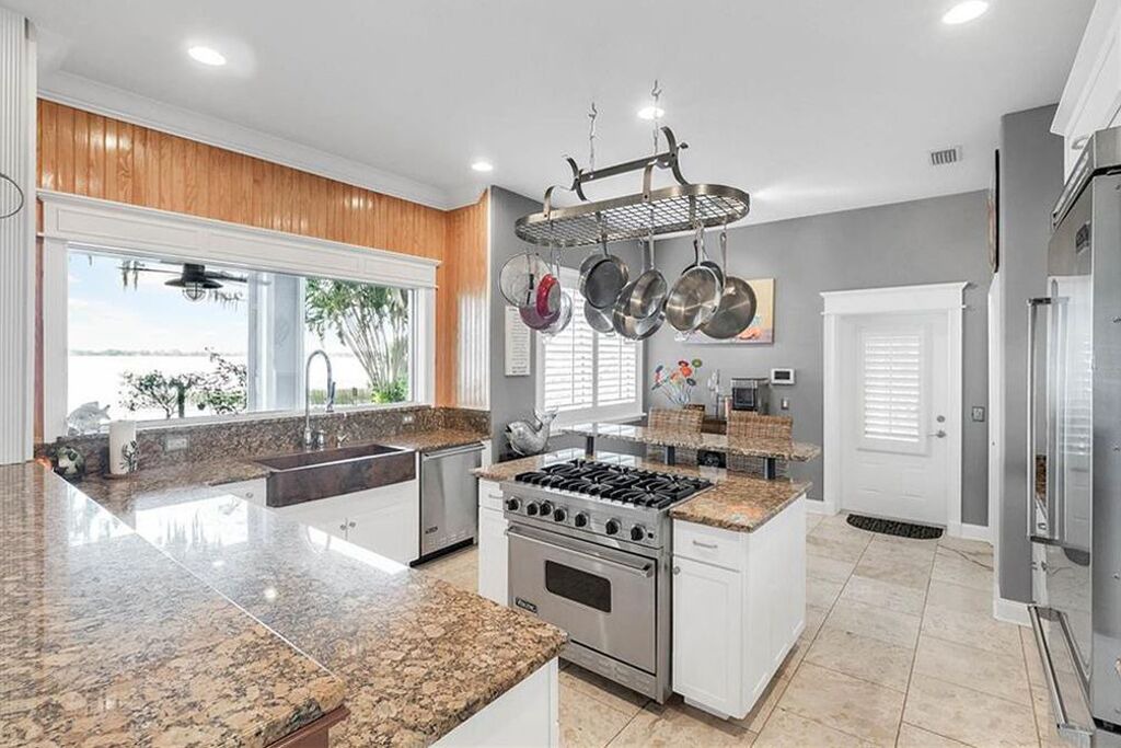 Photo of Kitchen in Winter Haven