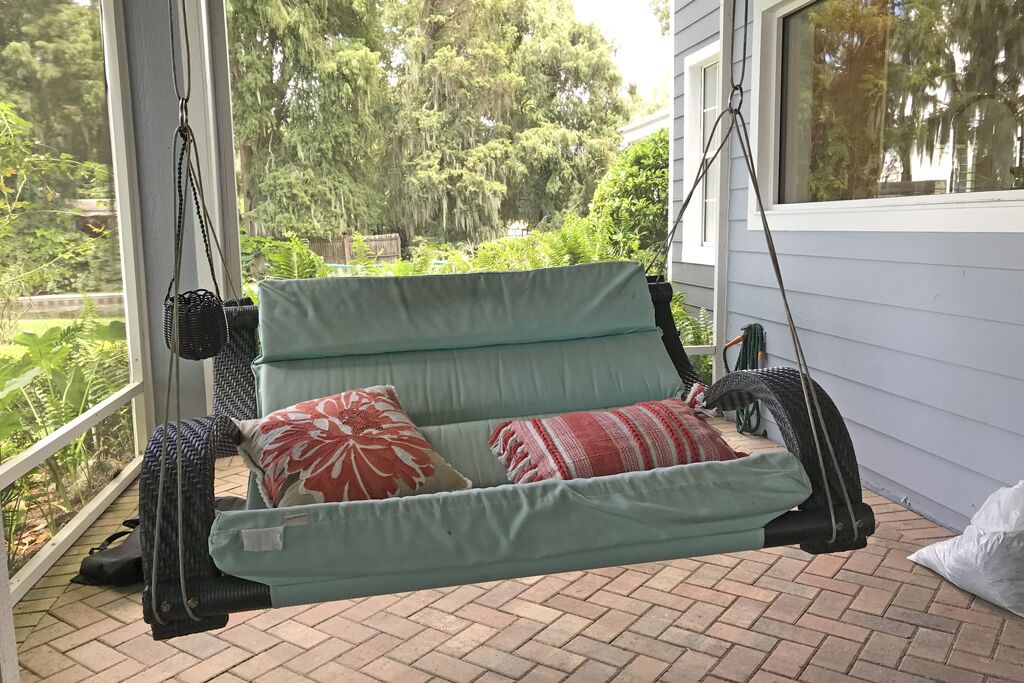 Photo of Patio Balcony in Winter Haven
