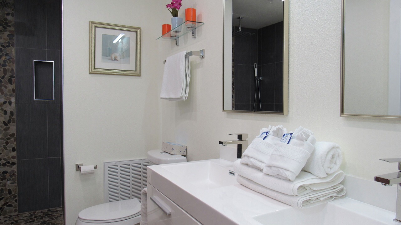Photo of Bathroom in South Bradenton