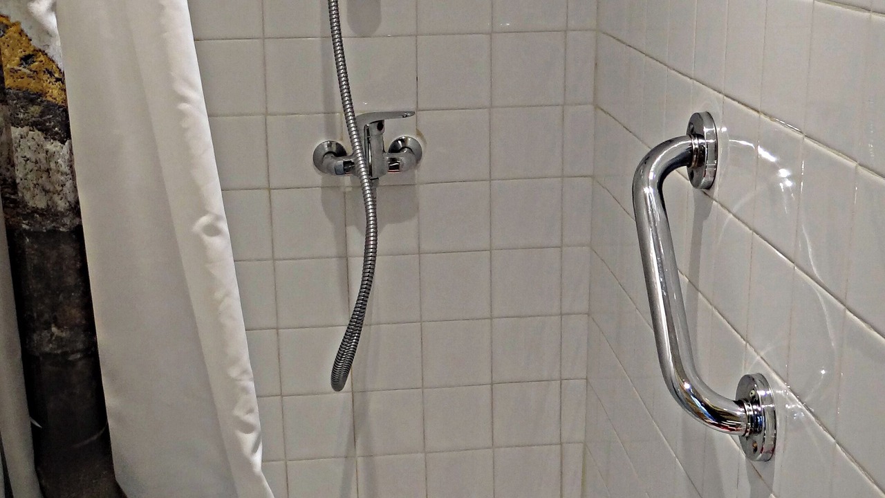 Photo of Bathroom in Vals-les-Bains