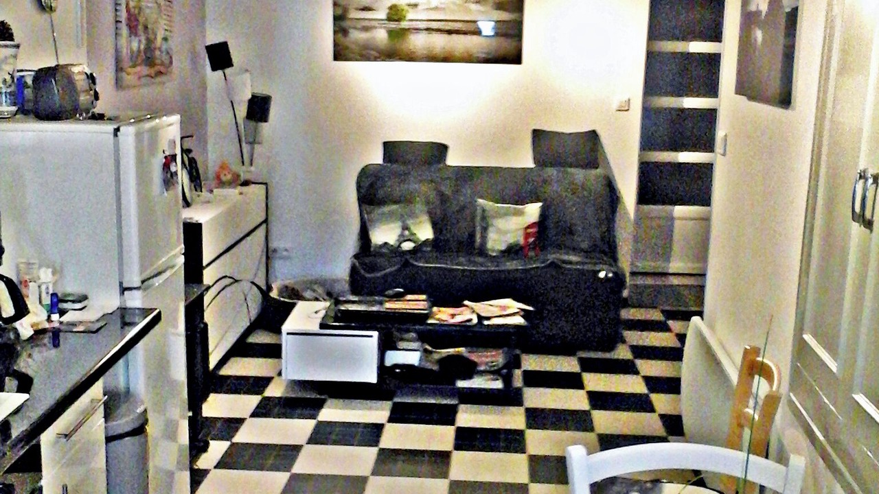 Photo of Livingroom in Vals-les-Bains