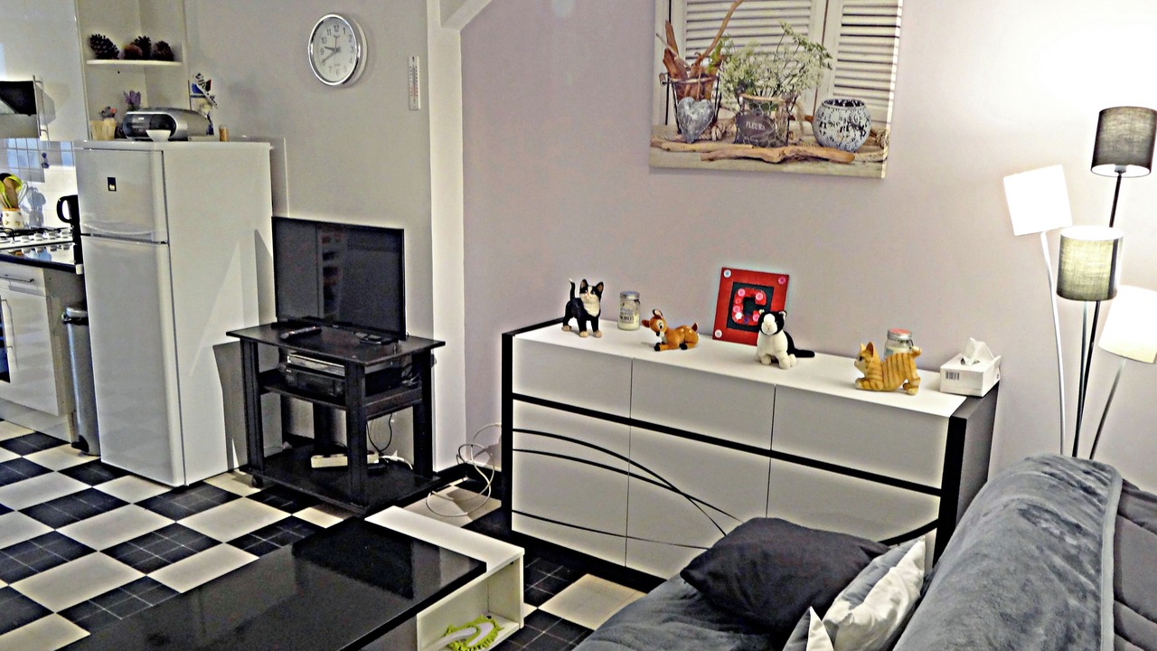 Photo of Livingroom in Vals-les-Bains