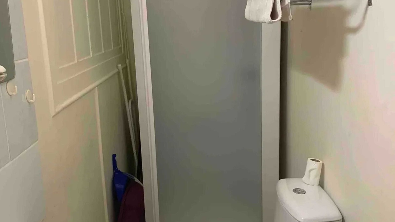 Photo of Bathroom in Neris-les-Bains