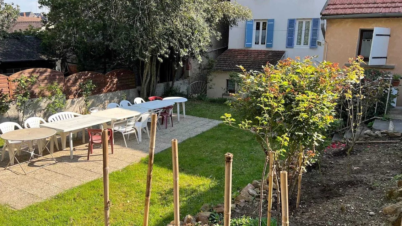 Photo of Outdoor in Neris-les-Bains