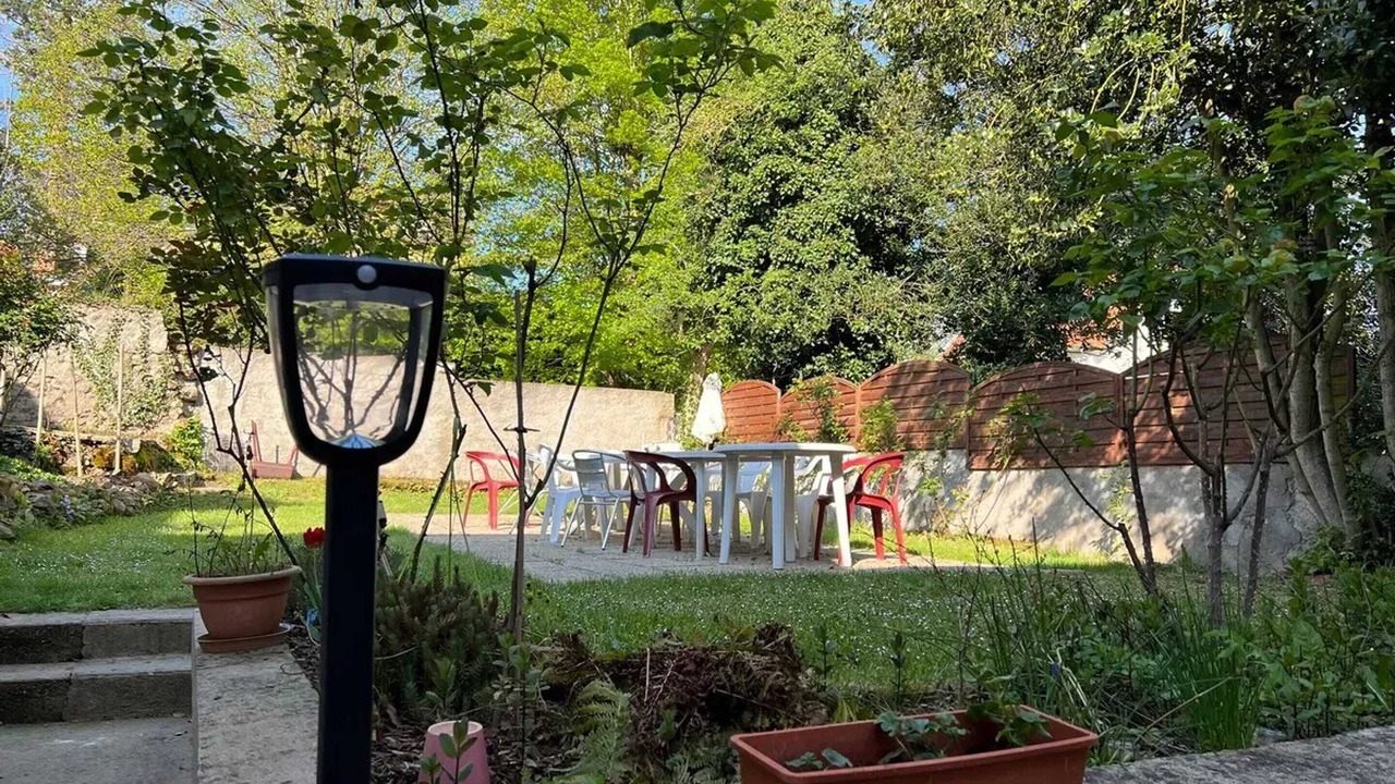 Photo of Outdoor in Neris-les-Bains