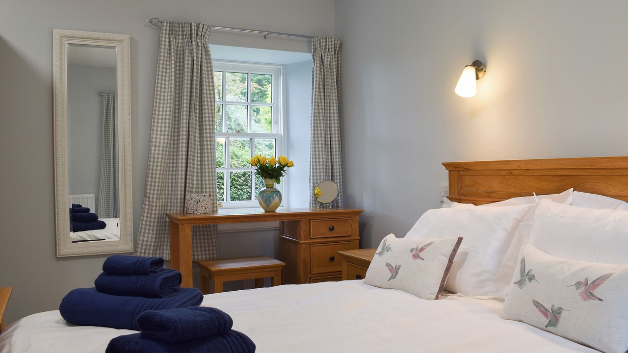 Photo of Bedroom in Crieff