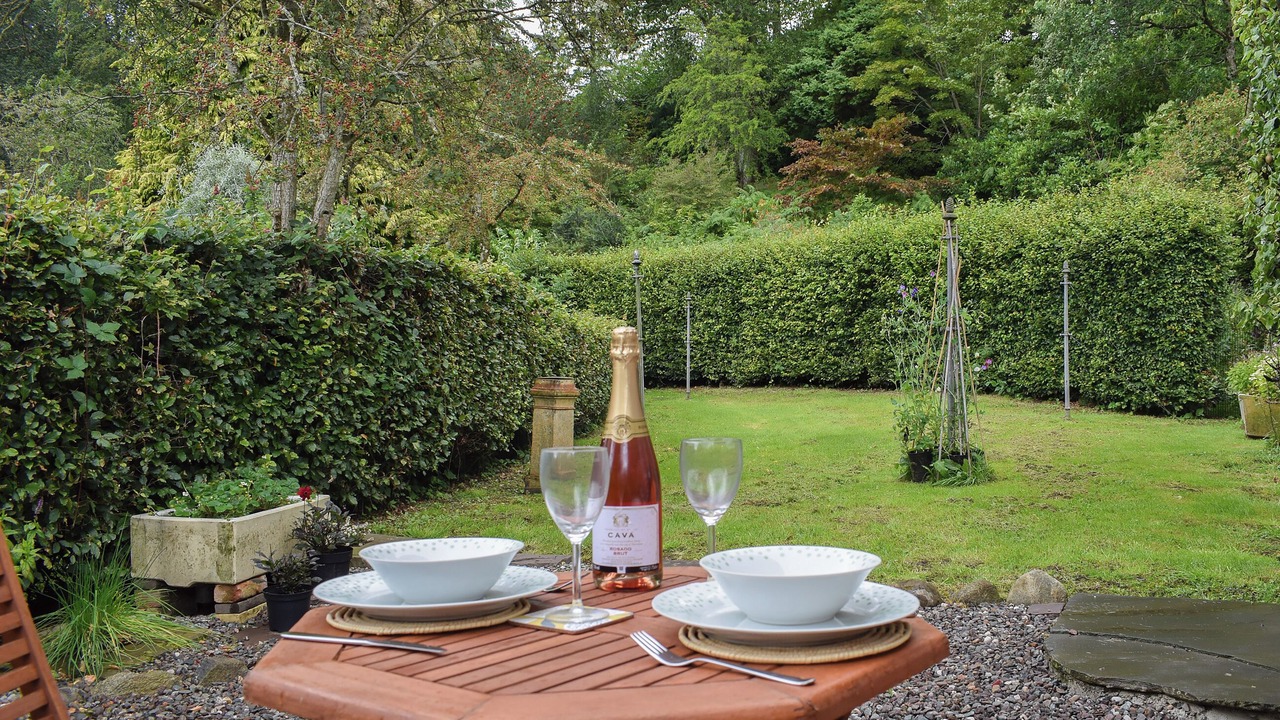 Photo of Outdoor in Crieff