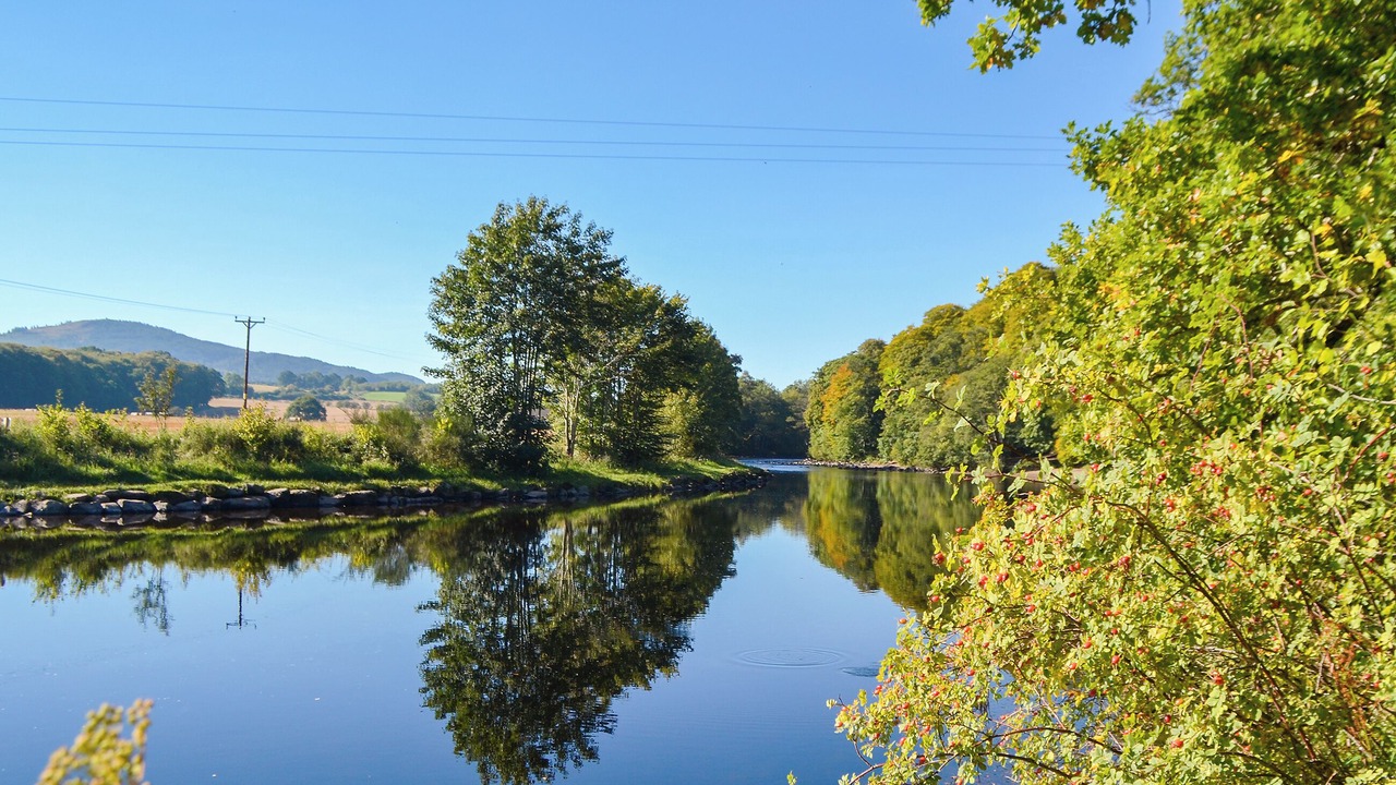 Photo of Others in Crieff