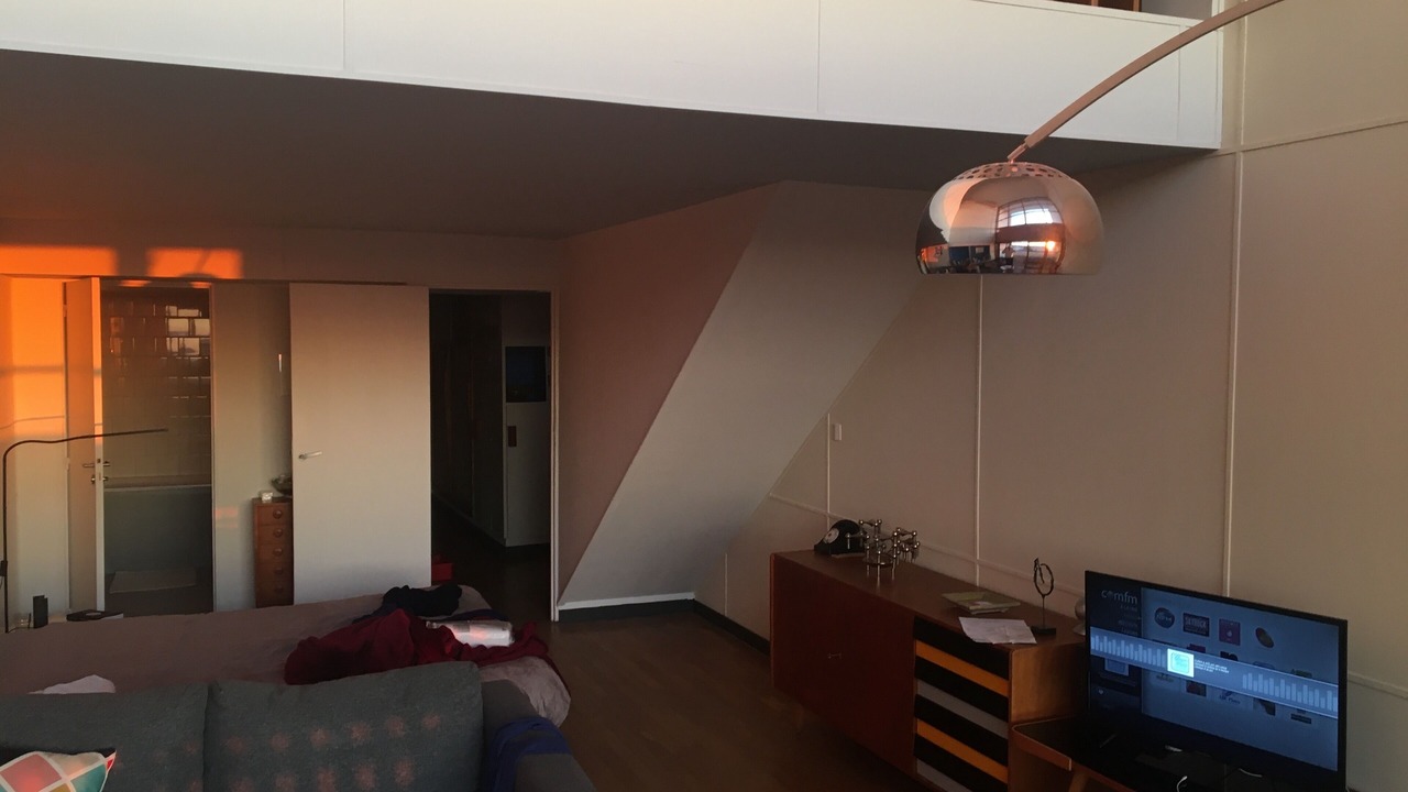 Photo of Bedroom in Sainte-Anne