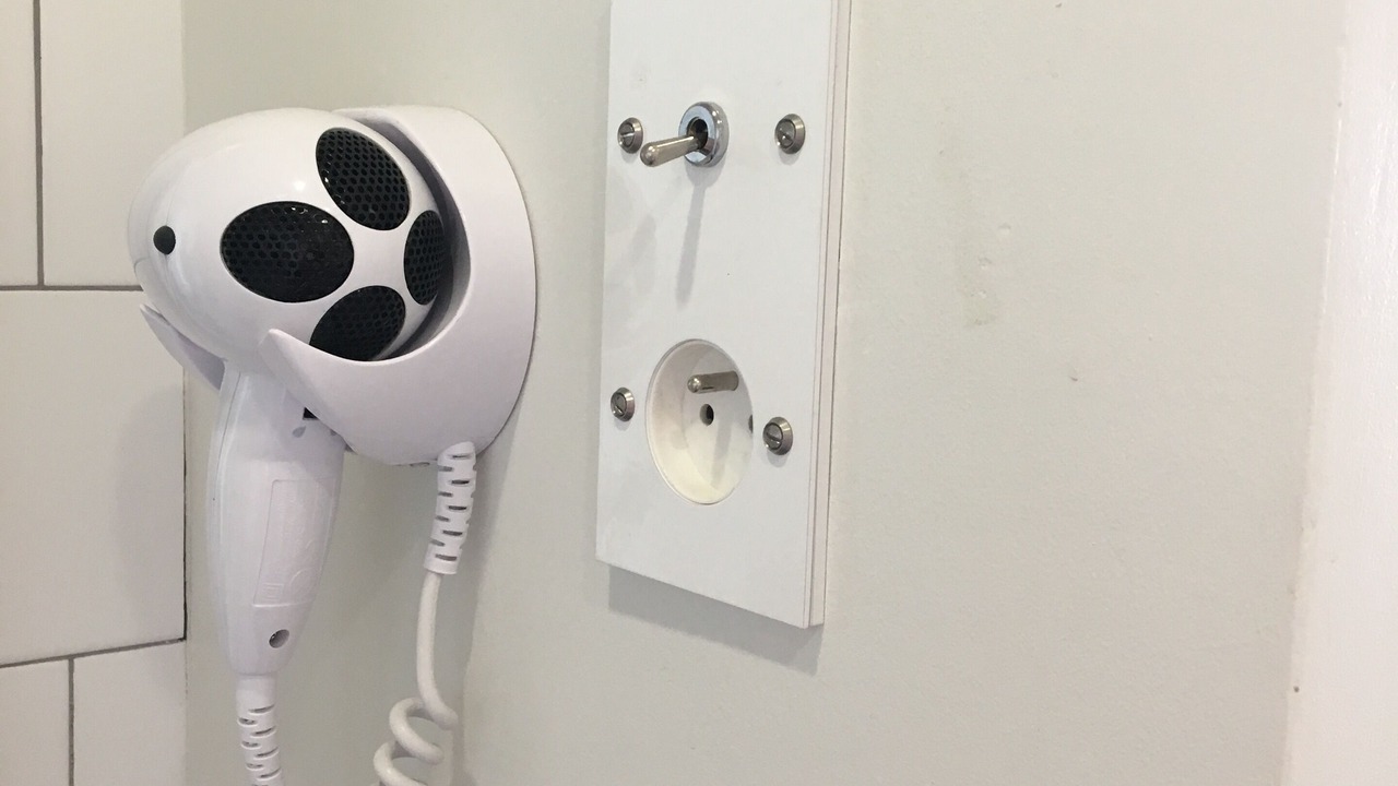 Photo of Bathroom in Sainte-Anne