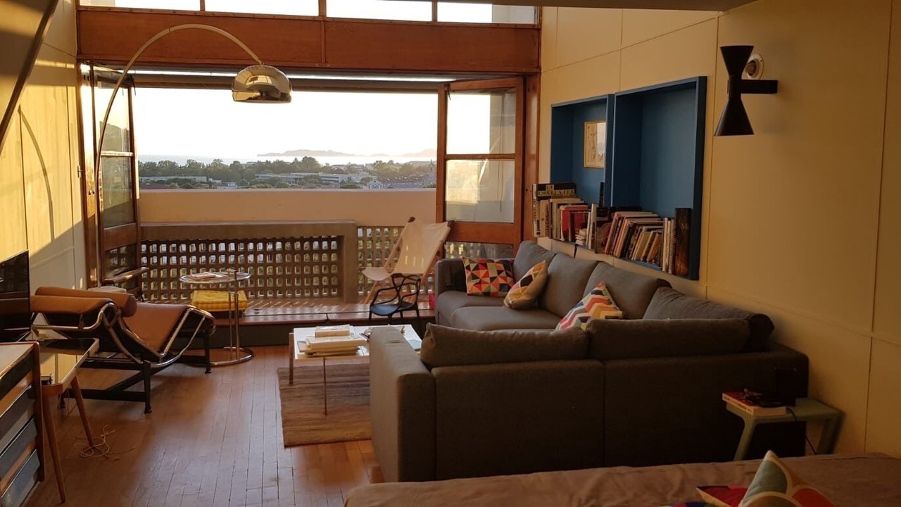 Photo of Livingroom in Sainte-Anne