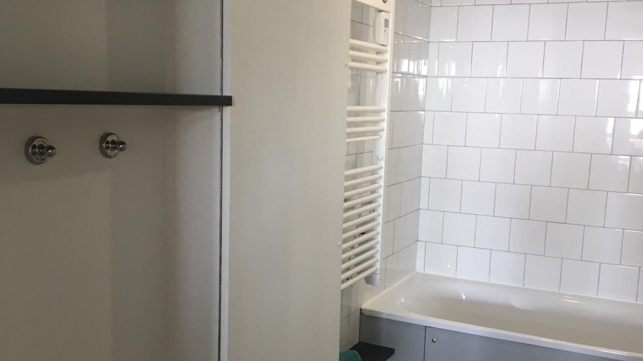 Photo of Bathroom in Sainte-Anne