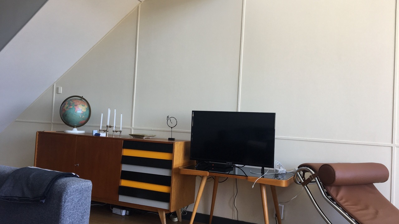 Photo of Livingroom in Sainte-Anne