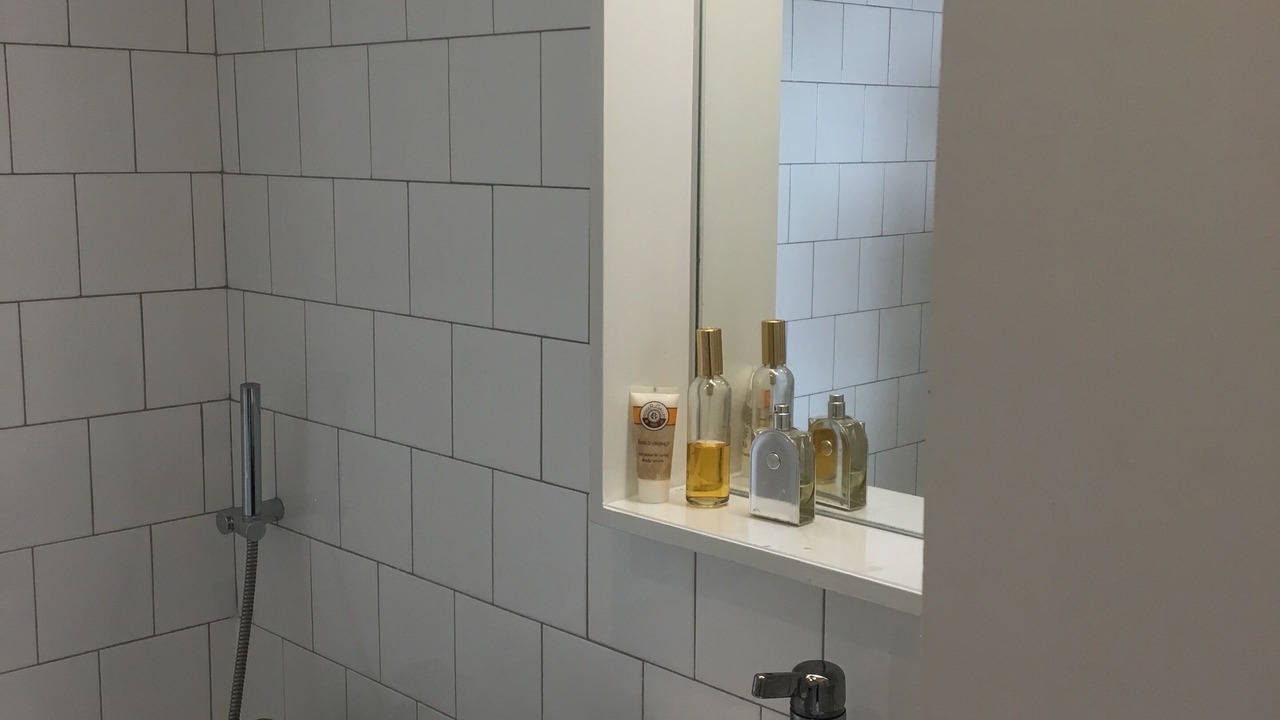 Photo of Bathroom in Sainte-Anne