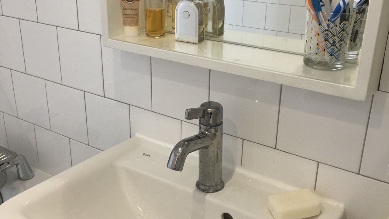 Photo of Bathroom in Sainte-Anne