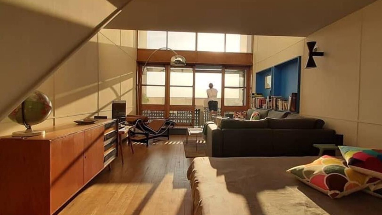 Photo of Bedroom in Sainte-Anne