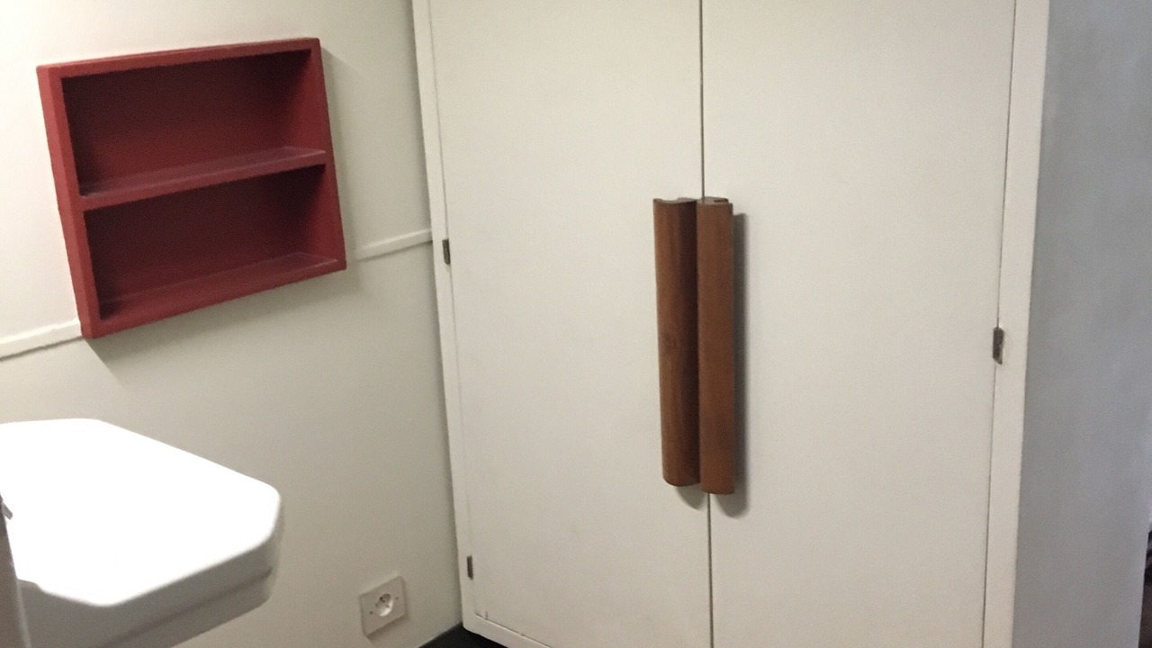 Photo of Bathroom in Sainte-Anne