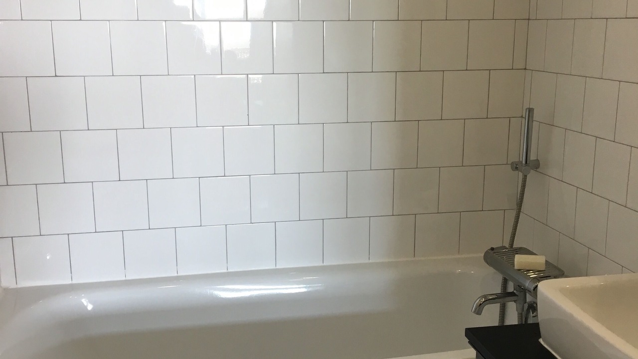 Photo of Bathroom in Sainte-Anne