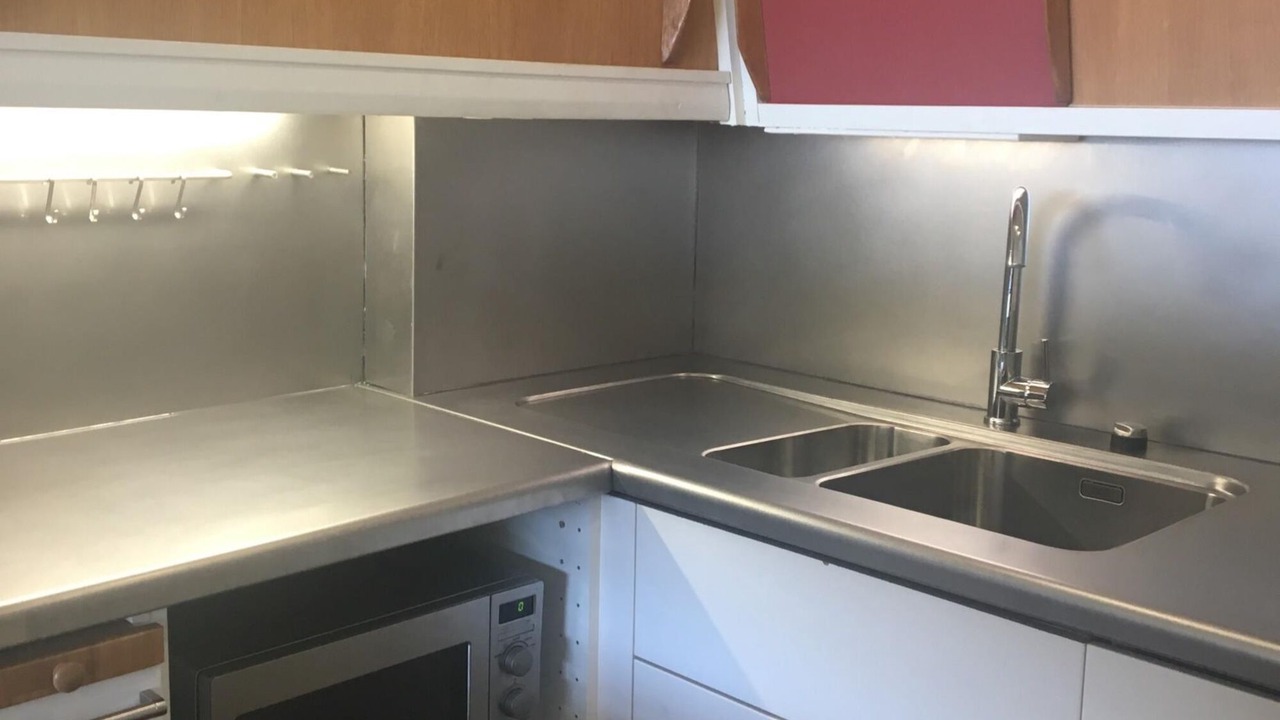 Photo of Kitchen in Sainte-Anne