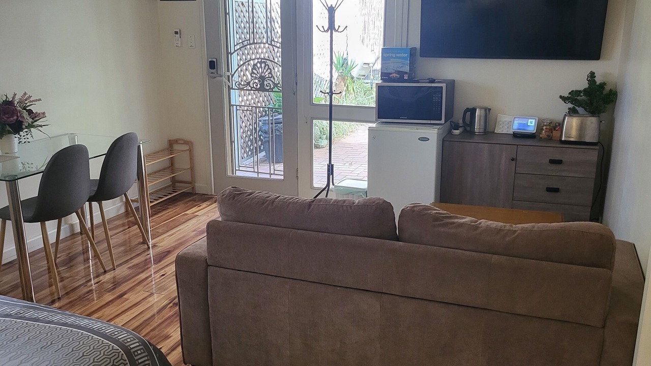 Photo of Livingroom in Broken Hill