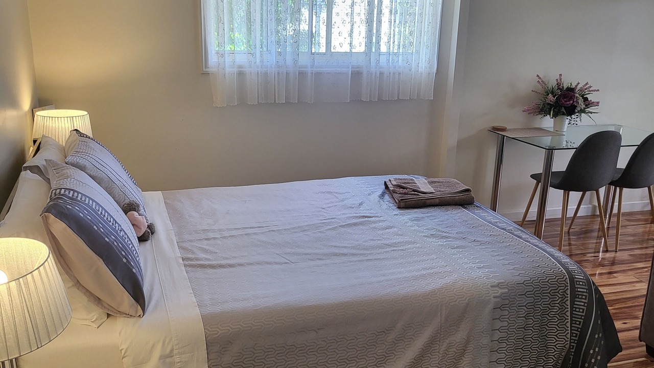Photo of Bedroom in Broken Hill