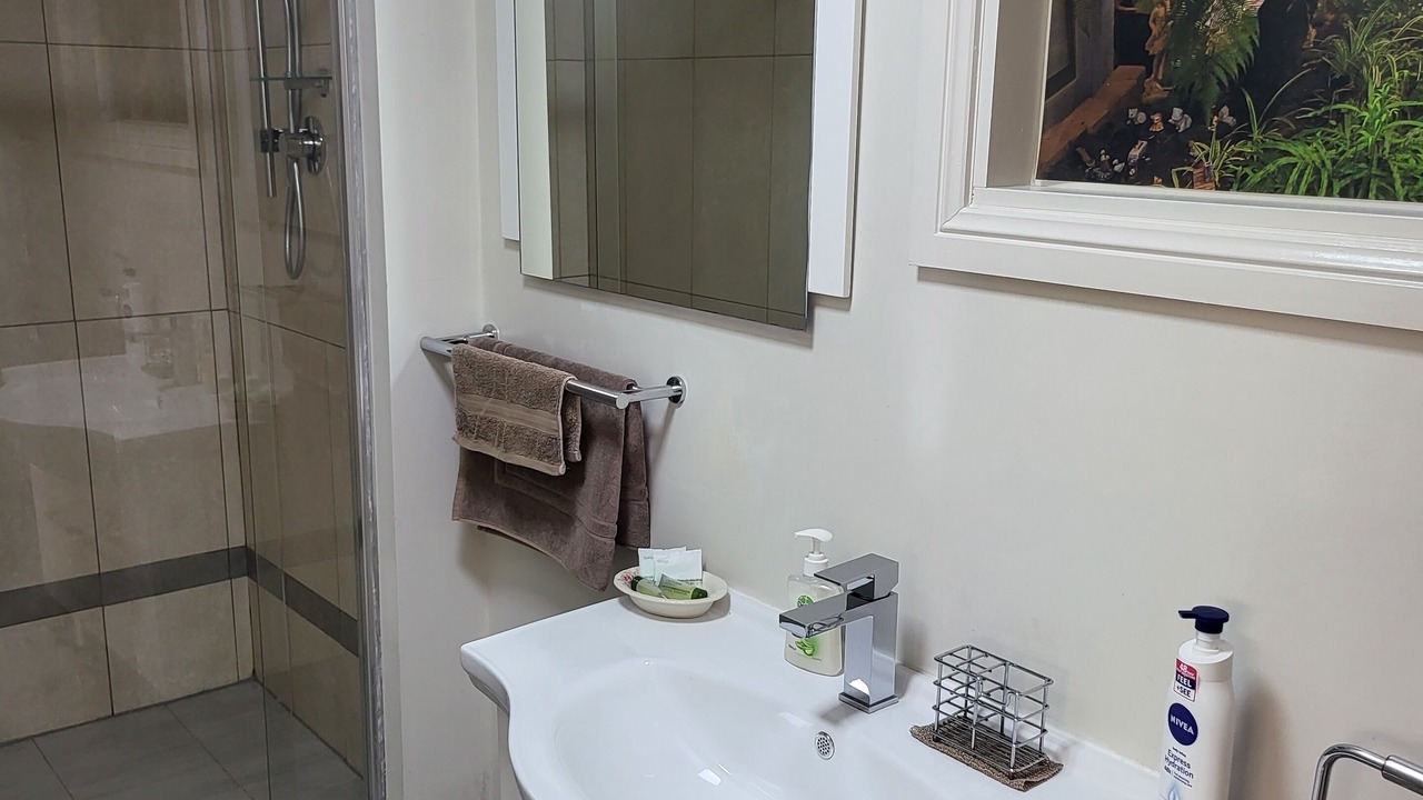 Photo of Bathroom in Broken Hill