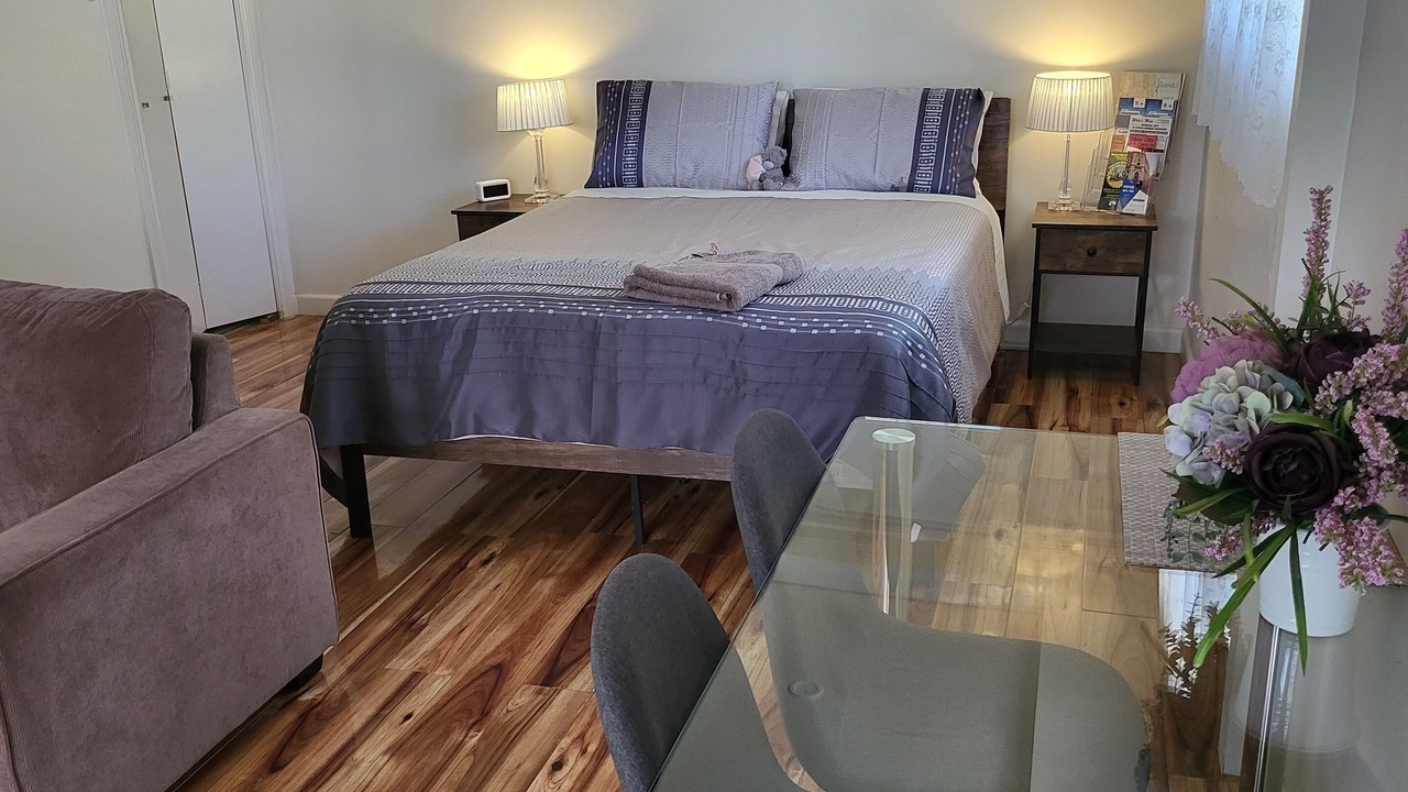 Photo of Bedroom in Broken Hill