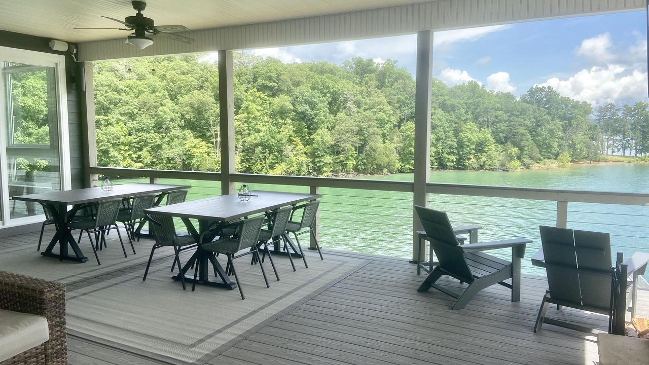 Photo of Outdoor in Hidden Springs