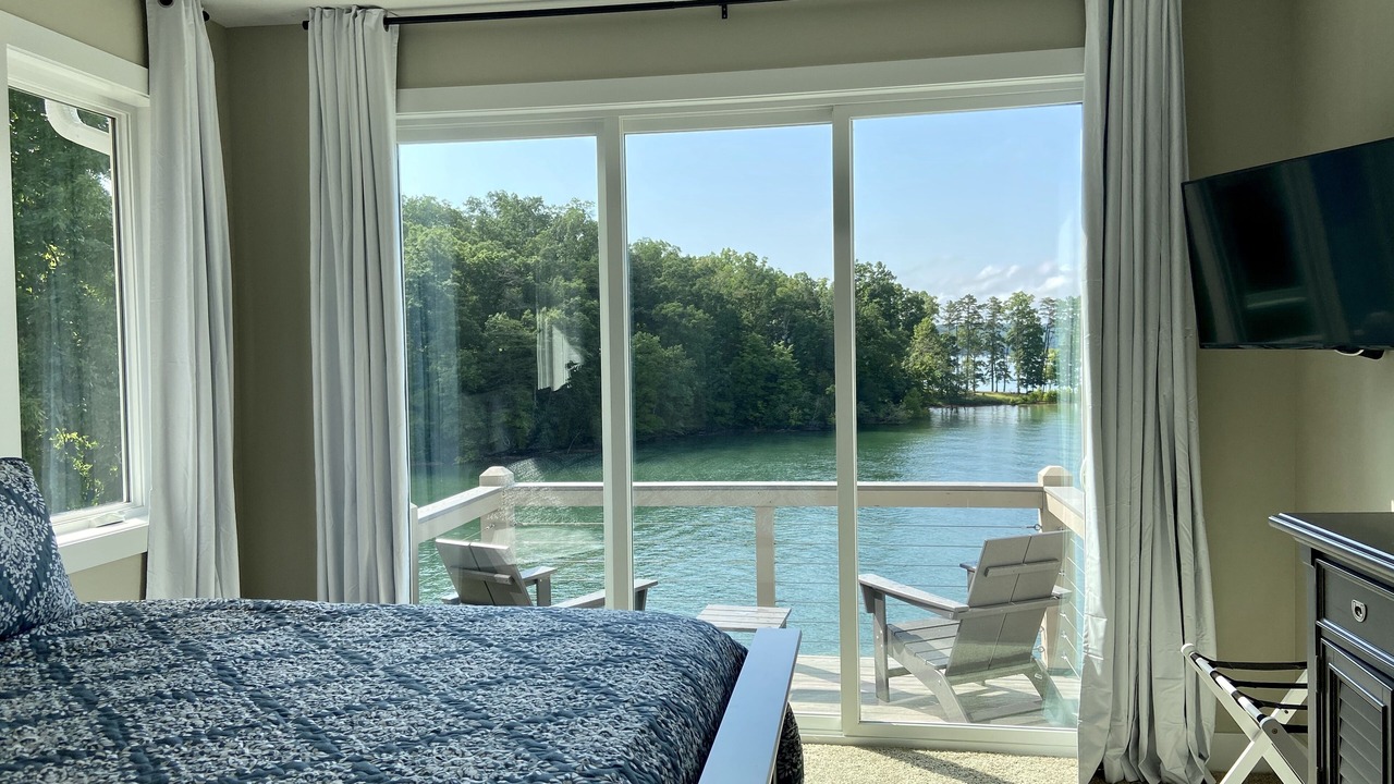 Photo of Bedroom in Hidden Springs